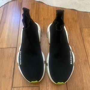 Balenciaga Sock Sneakers